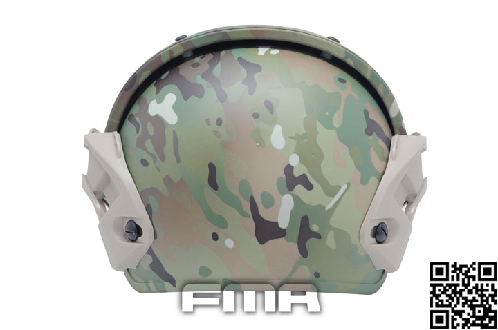 FMA CP Helmet Multicam tb478