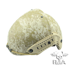 Cargar imagen en el visor de la galería, FMA CP Helmet Digital Desert tb481
