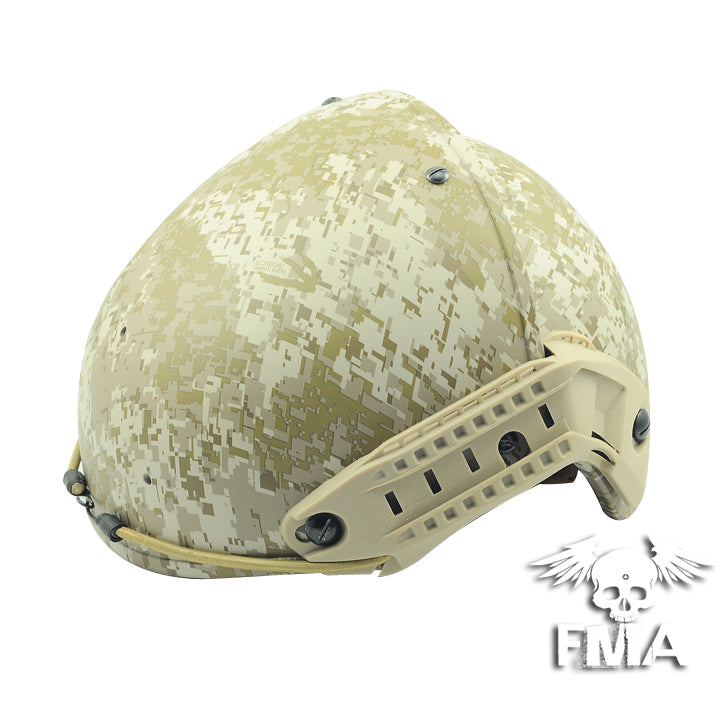 FMA CP Helmet Digital Desert tb481