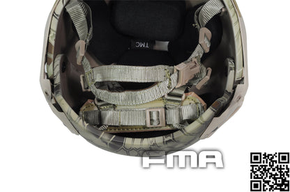 FMA CP Helmet highlander tb762