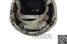 Charger l&#39;image dans la galerie, FMA CP Helmet highlander tb762
