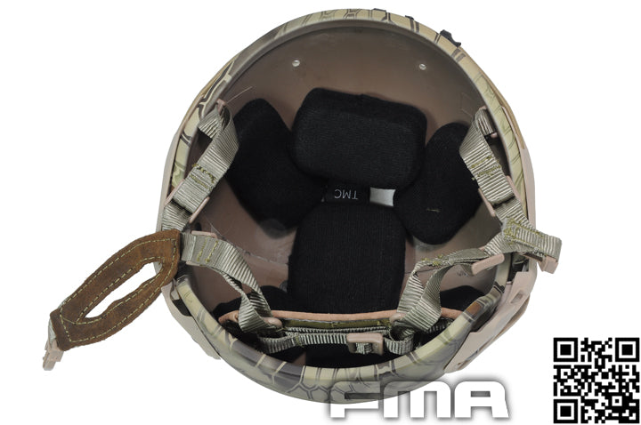 FMA CP Helmet highlander tb762