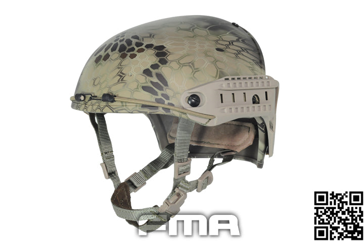FMA CP Helmet highlander tb762