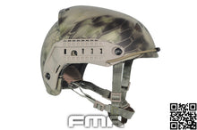 画像をギャラリービューアに読み込む, FMA CP Helmet highlander tb762
