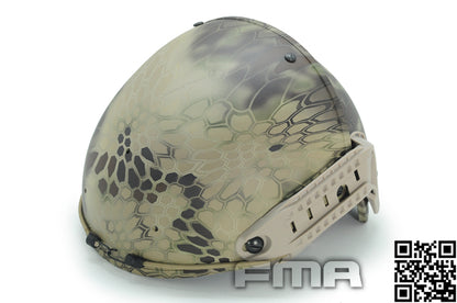 FMA CP Helmet highlander tb762