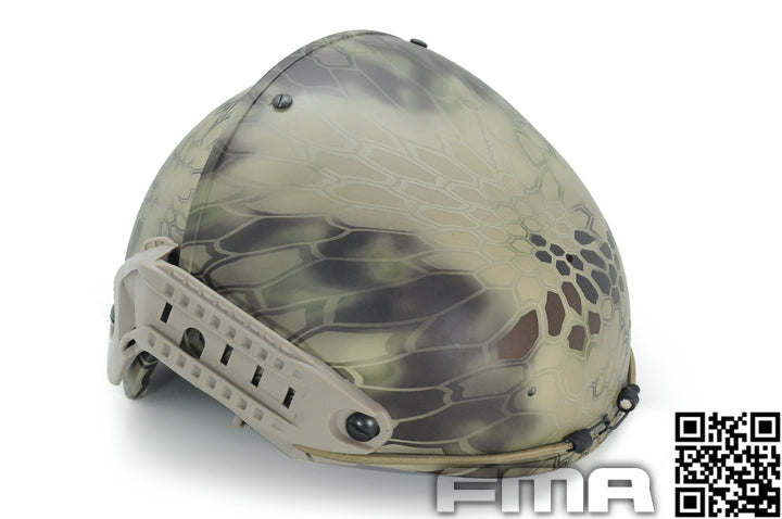 FMA CP Helmet highlander tb762