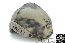 Cargar imagen en el visor de la galería, FMA CP Helmet highlander tb762
