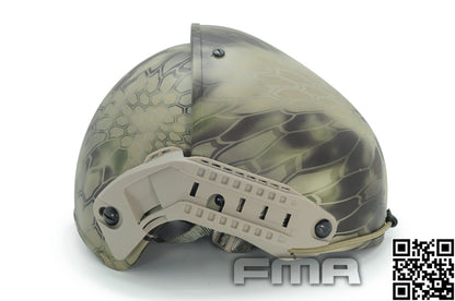 FMA CP Helmet highlander tb762