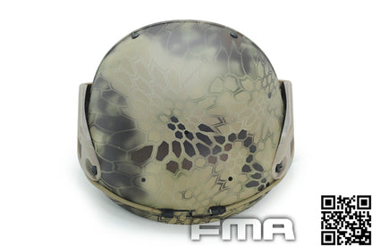 FMA CP Helmet highlander tb762