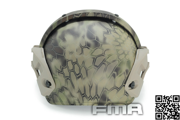 FMA CP Helmet highlander tb762