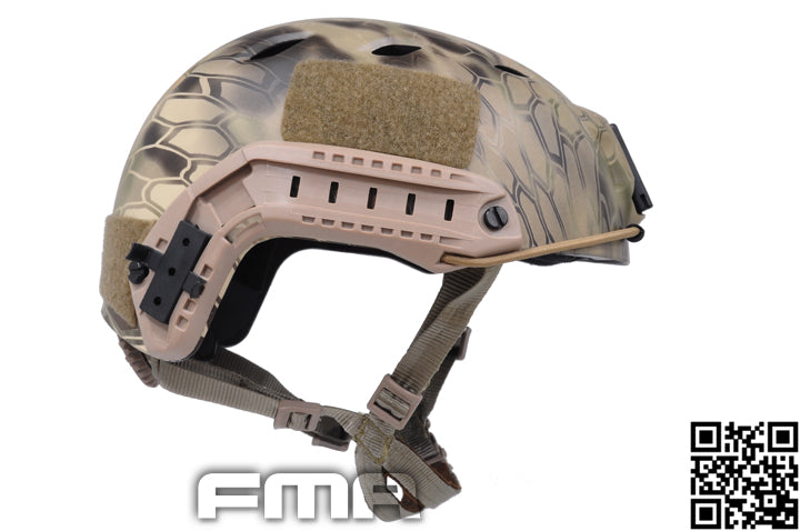 FMA Base Jump Helmet highlander tb767