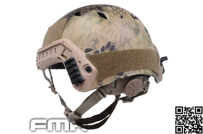 FMA Base Jump Helmet highlander tb767