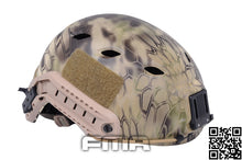Cargar imagen en el visor de la galería, FMA Base Jump Helmet highlander tb767
