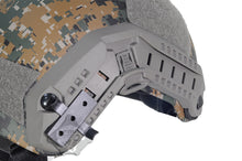Load image into Gallery viewer, FMA maritime Helmet SetDigital Woodland (M/L)TB832
