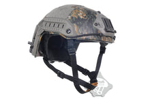 Cargar imagen en el visor de la galería, FMA maritime Helmet SetDigital Woodland (M/L)TB832
