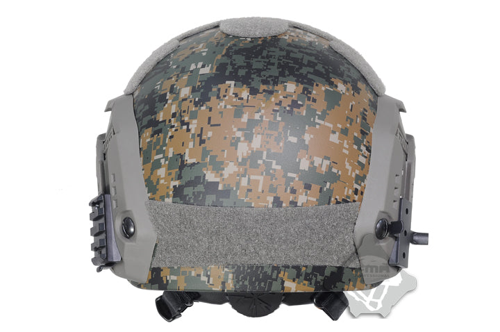 FMA maritime Helmet SetDigital Woodland (M/L)TB832