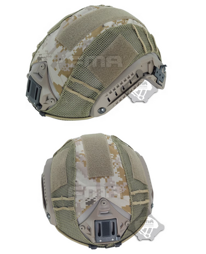 FMA Maritime Helmet Cover TYPHON TB954