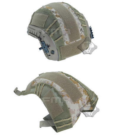 FMA Maritime Helmet Cover TYPHON TB954