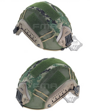 Charger l&#39;image dans la galerie, FMA Maritime Helmet Cover TYPHON TB954
