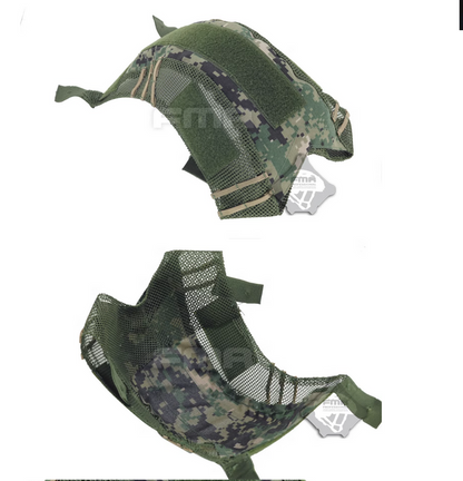 FMA Maritime Helmet Cover TYPHON TB954