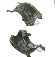 Load image into Gallery viewer, FMA Maritime Helmet Cover TYPHON TB954
