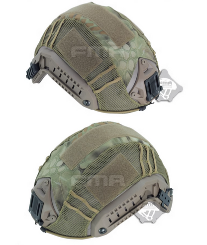 FMA Maritime Helmet Cover TYPHON TB954