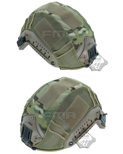 FMA Maritime Helmet Cover TYPHON TB954