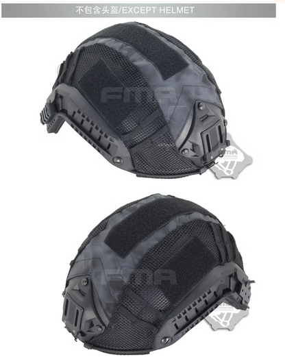 FMA Maritime Helmet Cover TYPHON TB954