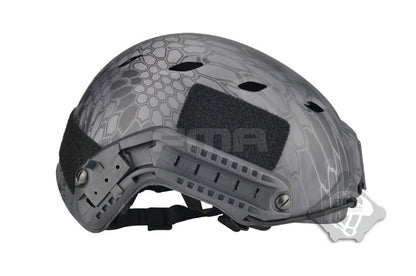 FMA Base Jump Helmet TYPHON (L/XL)TB973