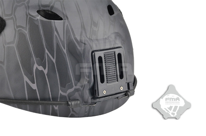 FMA Base Jump Helmet TYPHON (L/XL)TB973