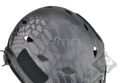 FMA Base Jump Helmet TYPHON (L/XL)TB973