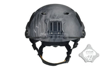Charger l&#39;image dans la galerie, FMA Base Jump Helmet TYPHON (L/XL)TB973
