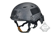 画像をギャラリービューアに読み込む, FMA Base Jump Helmet TYPHON (L/XL)TB973
