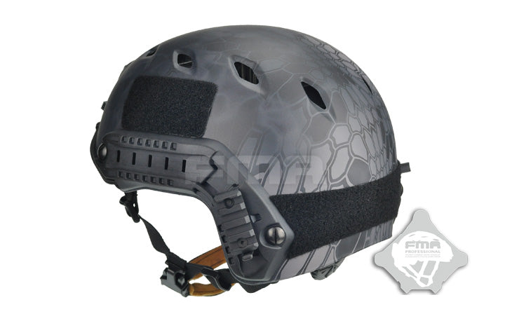 FMA Base Jump Helmet TYPHON (L/XL)TB973