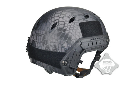 FMA Base Jump Helmet TYPHON (L/XL)TB973