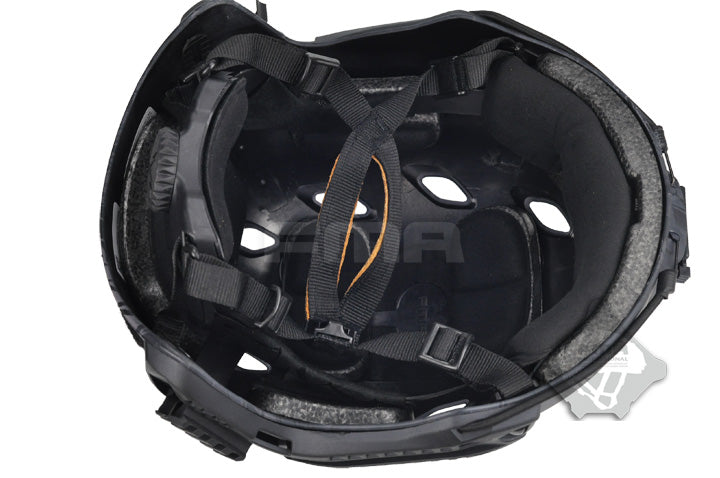 FMA Base Jump Helmet TYPHON (L/XL)TB973