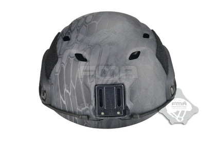 FMA Base Jump Helmet TYPHON (L/XL)TB973