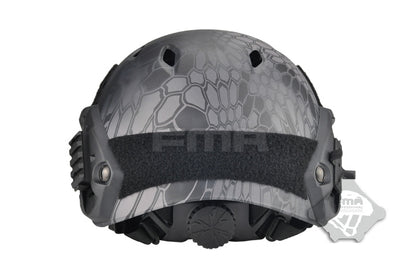 FMA Base Jump Helmet TYPHON (L/XL)TB973