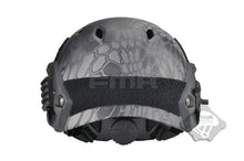 Cargar imagen en el visor de la galería, FMA Base Jump Helmet TYPHON (L/XL)TB973
