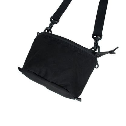 The Black Ships 2023 Ver. Nothing Special Satchel ( Black )