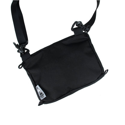 The Black Ships 2023 Ver. Nothing Special Satchel ( Black )