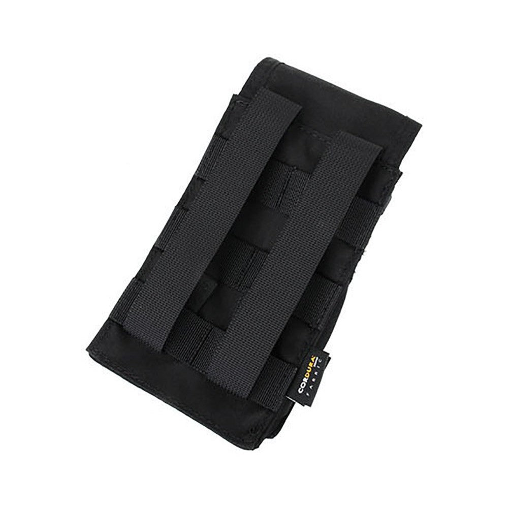 TMC Double Mag Pouch 417 Magazine (BK)