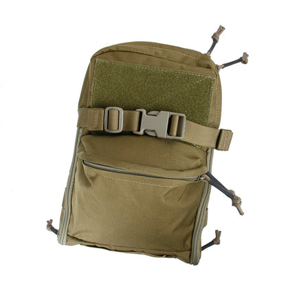 TMC Mini Hydration Bag ( Khaki )