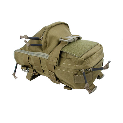 TMC Mini Hydration Bag ( Khaki )