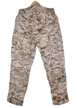 画像をギャラリービューアに読み込む, TMC DF Combat Pants ( AOR1 )
