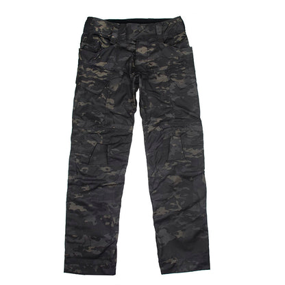 TMC G4 Combat Pants NYCO fabric ( MCBK & no pad set )