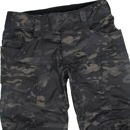 TMC G4 Combat Pants NYCO fabric ( MCBK & no pad set )