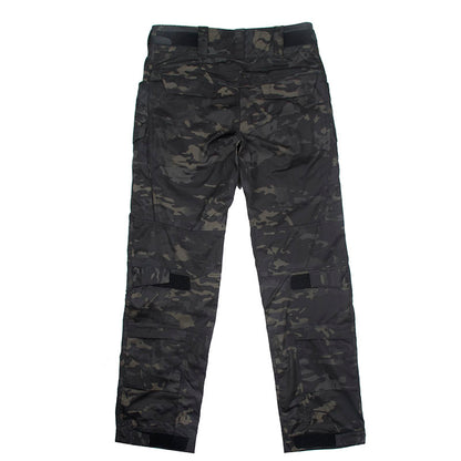 TMC G4 Combat Pants NYCO fabric ( MCBK & no pad set )