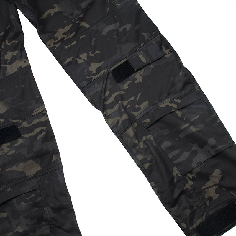 TMC G4 Combat Pants NYCO fabric ( MCBK & no pad set )