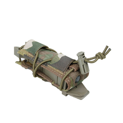 TMC TC 9mm Mag Pouch ( Texcel Multicam webbing )